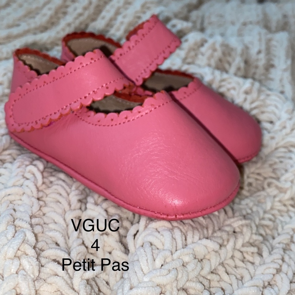🌻💜 baby girl shoes